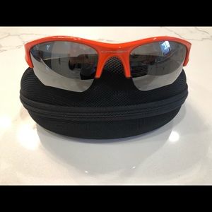 Oakley Flax Sunglasses